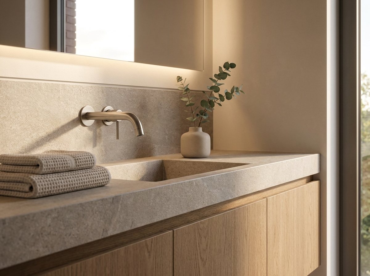 Bäder von Hansgrohe
